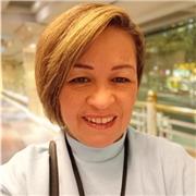 Doy apoyo a niños en sus tareas diarias